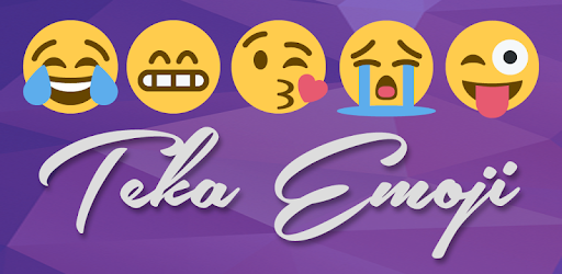 Teka Emoji Apps On Google Play
