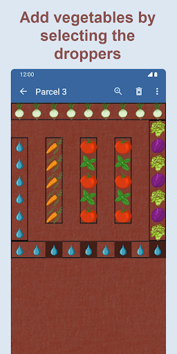 FesHort Screen 3