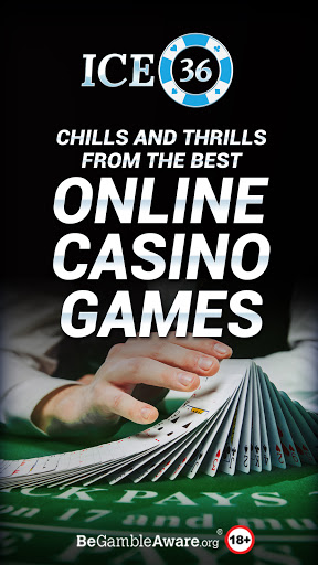 ICE36™ Casino Screen 3