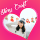 Story Craft: Fb,IG,Twitter story editor & Template विंडोज़ पर डाउनलोड करें