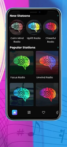 SP Radio by Social Plugger Screen 3