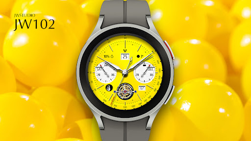 JW102 jwstudio screenshot 0