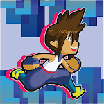 Cover Image of Download Chrono Chasers  APK