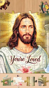 Bible Jigsaw - Jigsaw Puzzles