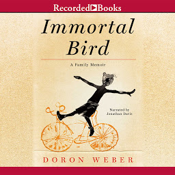 Icon image Immortal Bird: A Family Memoir