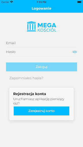 Megakościół Screen 2
