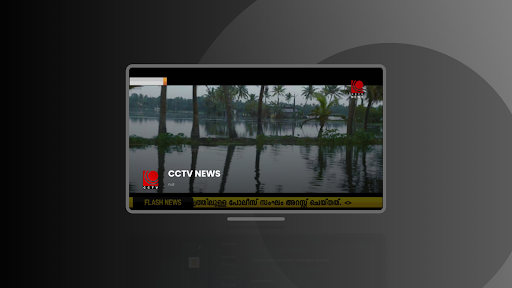 CCTV Screen 3