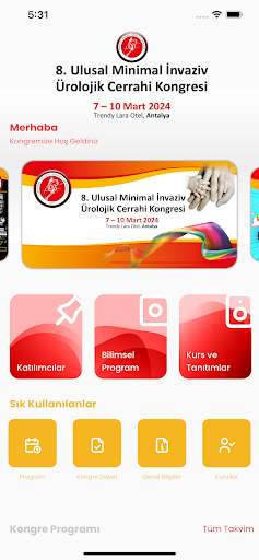 MİNİMAL 2024 Screen 3
