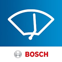 Приложение Стеклоочистители Bosch
