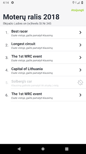 Idėjų grupė Screen 2