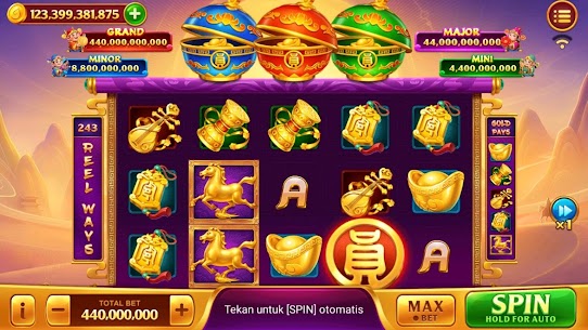Boss Party 2