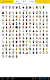 screenshot of Minifig Collector for LEGO®