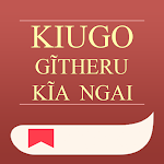 Kiugo Gĩtheru Kĩa Ngai