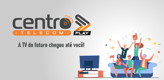 Centro Play