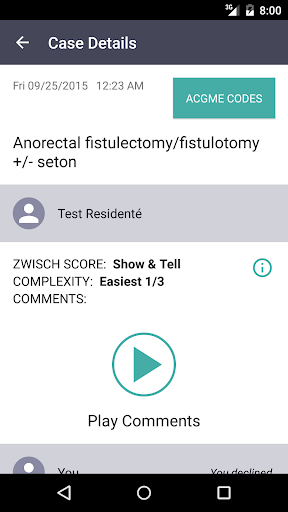 SIMPL OR Screen 2