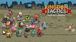 Kingdom Tactics - Screenshot 1