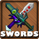 Mod swords to minecraft icon