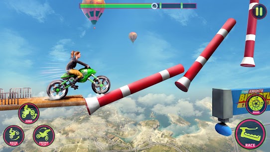 Bike Racing Games Bike Game Mod Apk v1.6.4 Download Latest For Android 4
