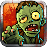 Kill Zombies Now- Zombie games icon