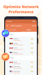 Screenshot image