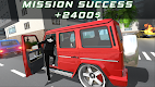 screenshot of Crime Simulator Real Gangster
