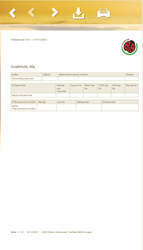 IPS App Screen 3