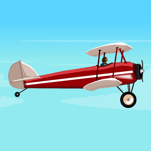 Dogfight Arcade logo