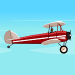 Cover Image of Download Dogfight Arcade  APK