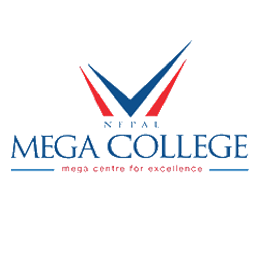 Nepal Mega College 3.9.12 Icon