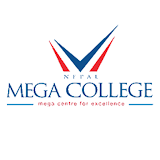 Nepal Mega College icon