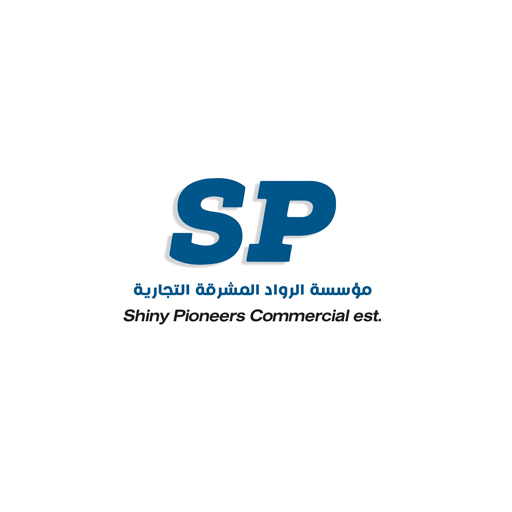 Pioneers Water - الرواد للمياه logo