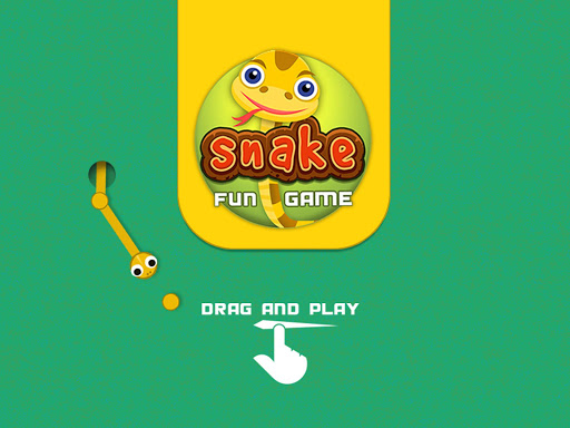 Snake Fun Game