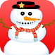 Starfall Snowman - Androidアプリ