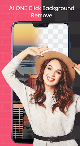 BG Remover - Background Eraser