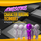 Character Building icon