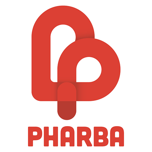 Dược Phẩm Phar Ba logo