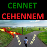 Cover Image of डाउनलोड Cennet Cehennem  APK