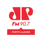 Cover Image of 下载 Jovem Pan Porto Alegre  APK