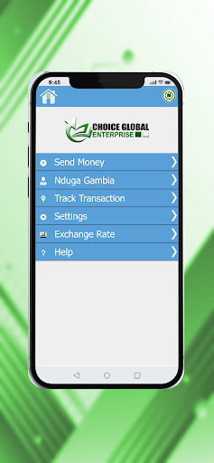 Choice Global Enterprise