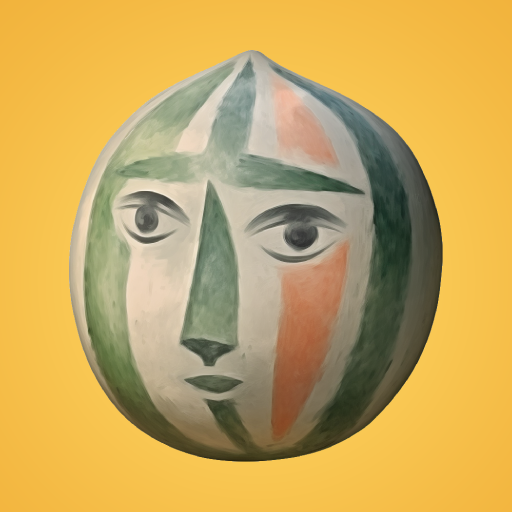 John Watermelon - Alchemy Game logo