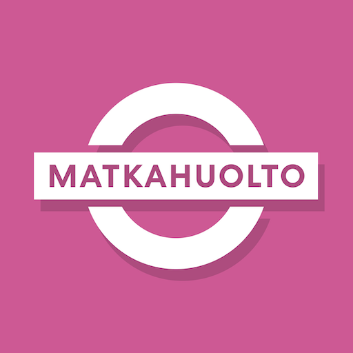 Matkahuolto Paketit – Apps on Google Play