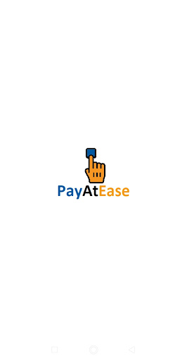 Android application PAYATEASE screenshort