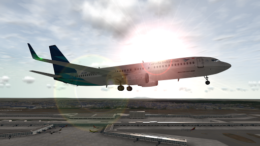 RFS – Real Flight Simulator Screenshot 7