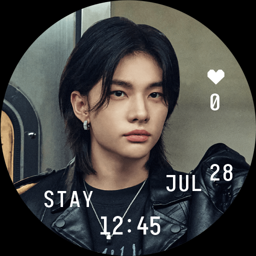 Stray Kids_HYUNJIN