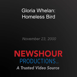 Icon image Gloria Whelan: Homeless Bird