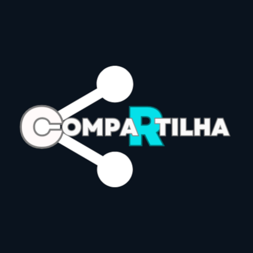 Compartilha - Passageiro logo