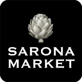 Sarona Market icon