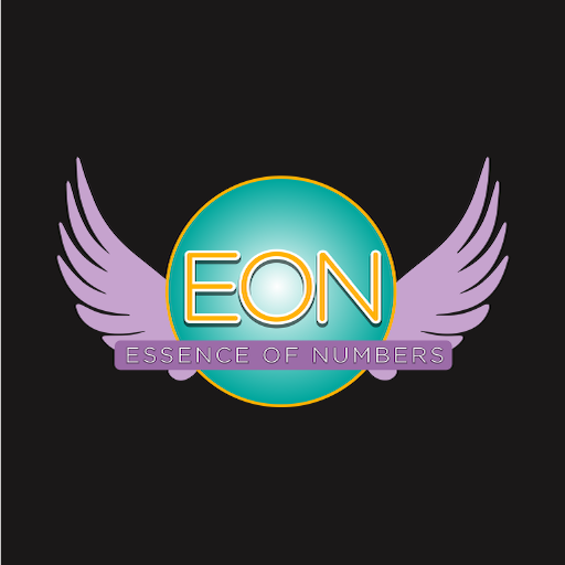 EON: Essence of Numbers logo