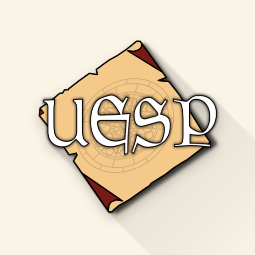 UESPWiki  Icon