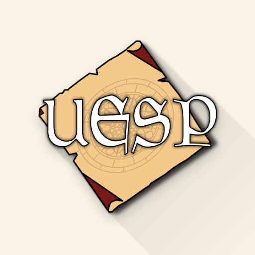 UESPWiki logo